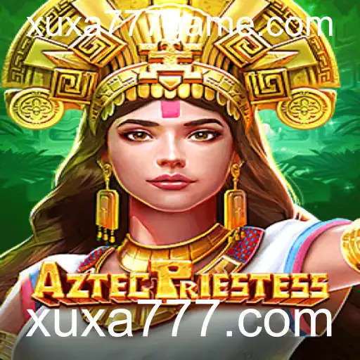 Descubra o Fascinante Mundo de AztecPriestess: Uma Aventura Épica