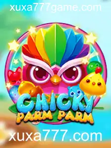 Descobrindo o Mundo de ChickyParmParm: Um Mergulho no Jogo do Momento