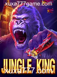 JungleKing: A Aventura Final na Selva e as Regras do Jogo