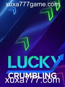 Descobrindo LuckyCrumbling: Um Mergulho no Novo Fenômeno dos Jogos