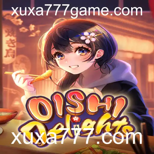 Descubra o Mundo de OishiDelights: Um Jogo Viciante para Todos os Públicos