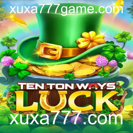 TenTonWaysLuck: Um Guia Completo para o Novo Jogo de Sorte e Estratégia