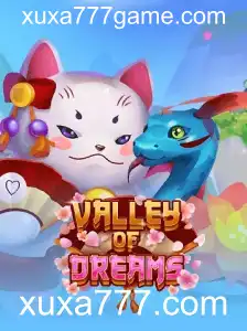 Descubra ValleyofDreams: O Novo Jogo Sensação do Ano